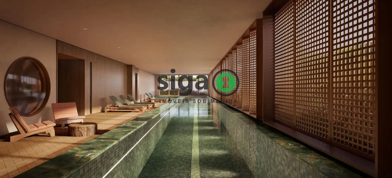 Imagem APARTAMENTO Á VENDA EM CAMPO BELO COM 3 VAGAS E 4 SUÍTES!