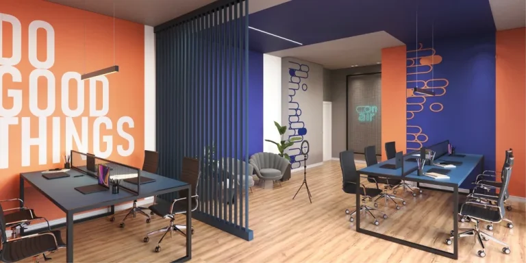 Imagem Dot - Residencial