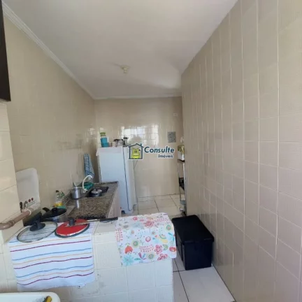 Imagem APARTAMENTO COM 45 m² - OCIAN - PRAIA GRANDE SP