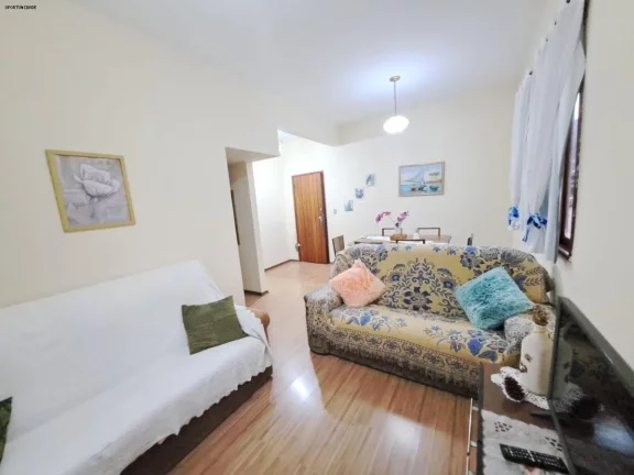 Imagem Apartamento para Venda em Teresópolis, Várzea, 1 dormitório, 2 banheiros, 1 vaga