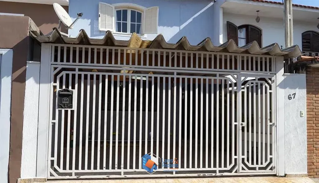 Foto do imóvel Lindo Sobrado à venda, 149m², com 3 quartos, sendo 3 suítes, com 2 vagas de garagem Vila Guilherme, São Paulo, SP em Rua Angelina Pena Botto