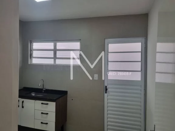 Imagem Casa à Venda 2 Quartos 1 Banheiro - 150m² - Bairro Vista Verde - SJ Campos