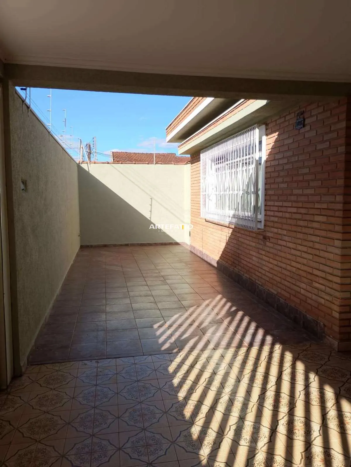 Imagem Casa à venda em Franca, Jardim Paulista, com 3 quartos, 210,50m2