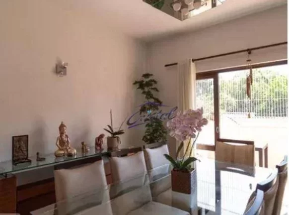 Imagem Casa com 4 dormitórios à venda, 256 m² por R$ 1.225.000,00 - Jardim Jussara - São Paulo/SP