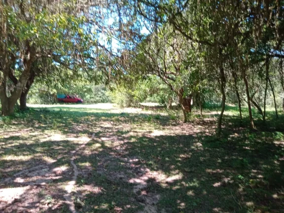Imagem 2 HECTARES, Casa simples, Galpão, Piscina e Açude, Pimenta, Viamão/RS.