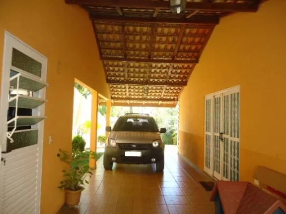 Imagem Linda Chacrinha Mairiporã Excelente Acesso Escritutada!!