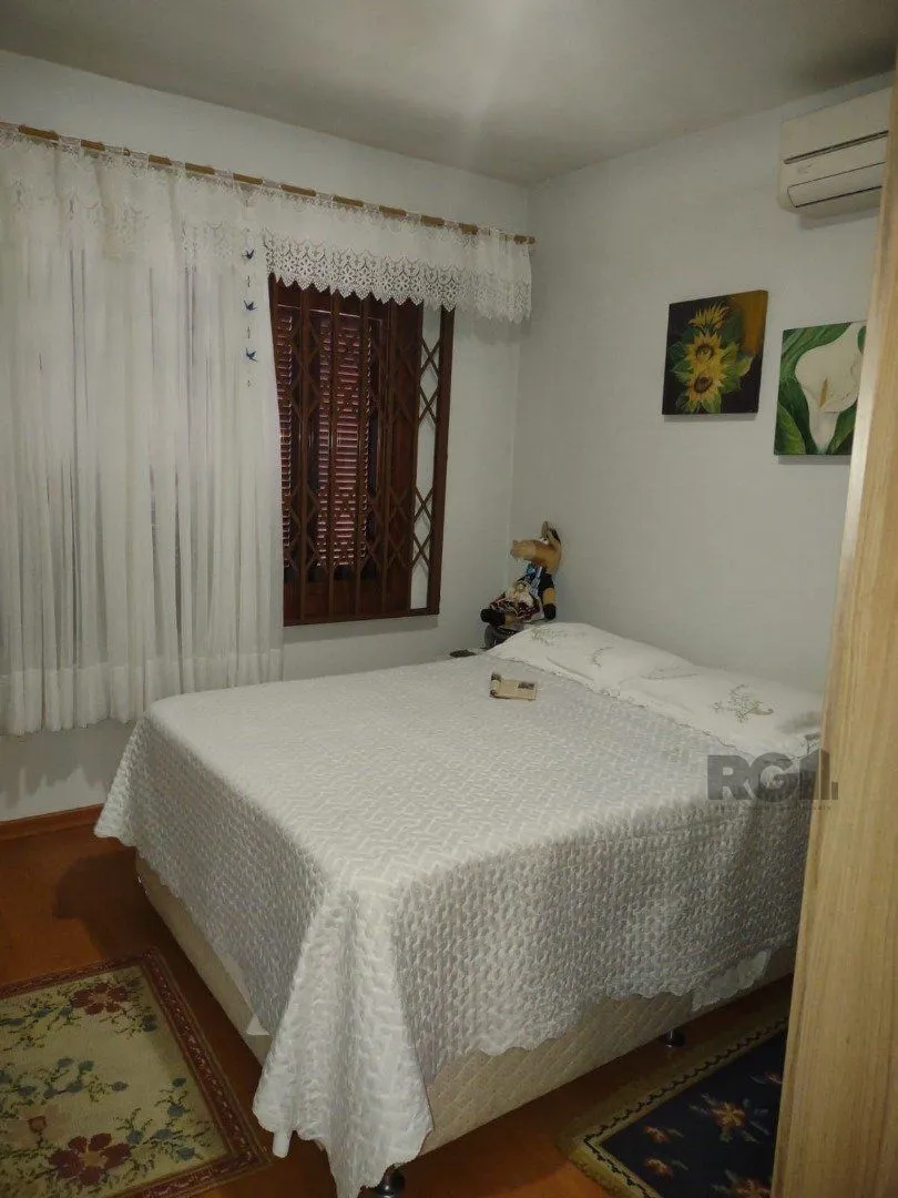Imagem Casa de Condomínio em Medianeira