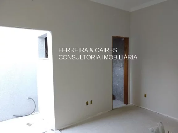 Imagem CASA RESIDENCIAL em INDAIATUBA - SP, PARQUE DAS NAÇÕES