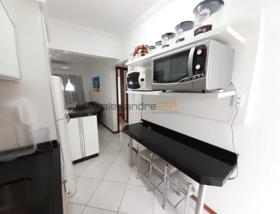 Imagem Apartamento 2 Dormitórios