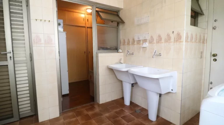 Imagem Apartamento à venda em São Paulo, Campo Belo, com 3 quartos, 200m2
