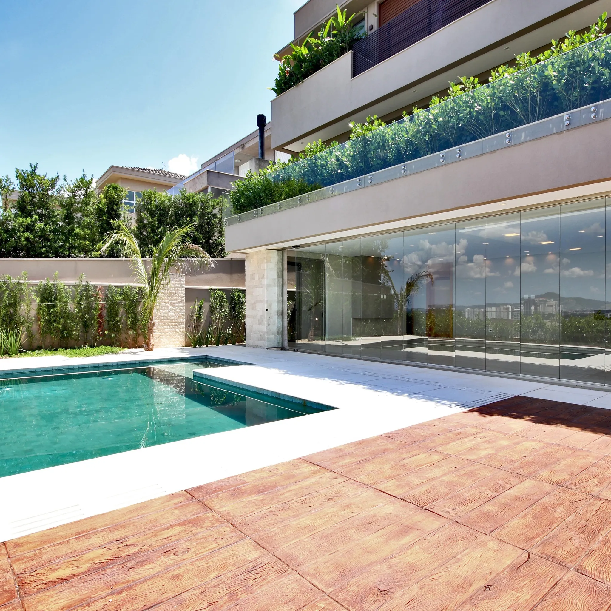 Imagem CASA RESIDENCIAL em BARUERI - SP, TAMBORÉ
