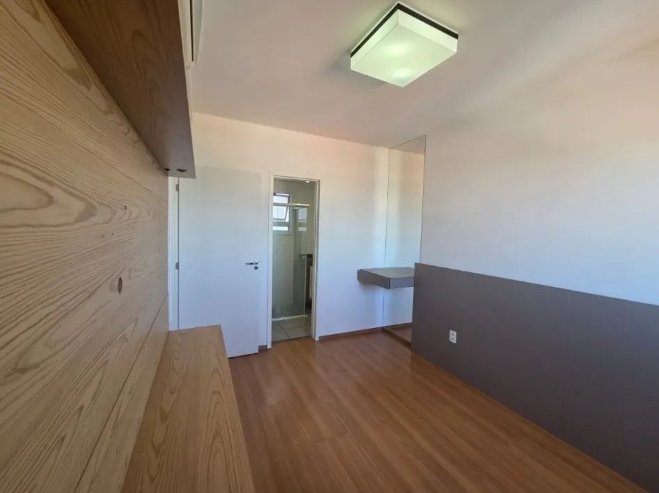 Imagem Apartamento 72m²Condomínio Morumbi Life- Jardim Morumbi - Sorocaba