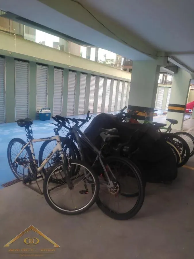 Imagem Apartamento para Locação em Cabo Frio / RJ no bairro Passagem