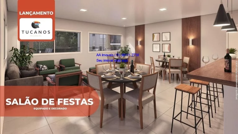 Imagem APARTAMENTO RESIDENCIAL em Cotia - SP, Lajeado