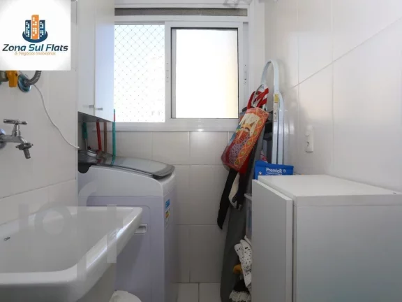 Imagem Excelente Apartamento à Venda Na Região do Butantã Com 2 Dormitórios e 1 Vaga