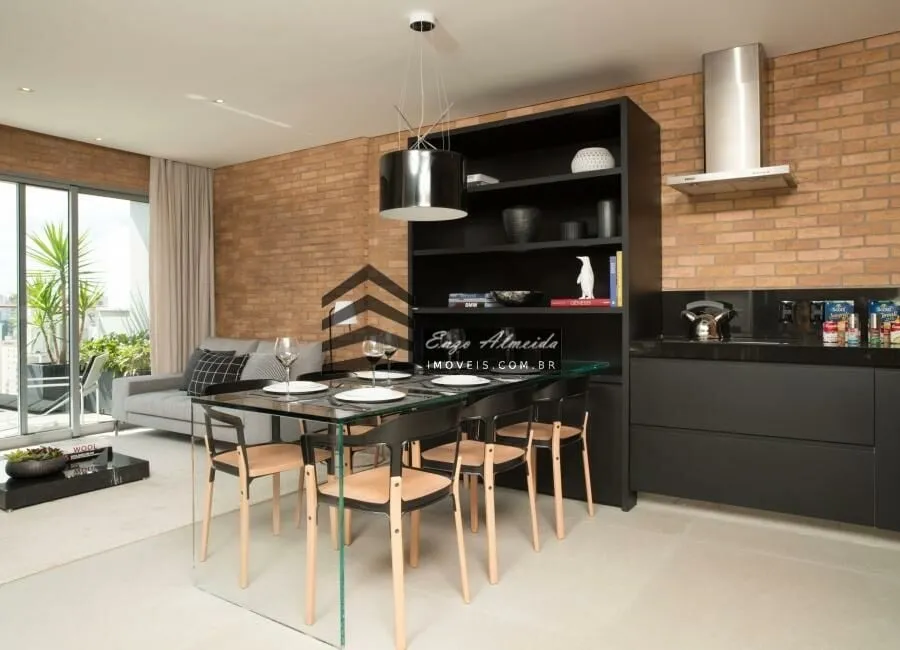 Imagem Apartamento à venda em São Paulo/SP