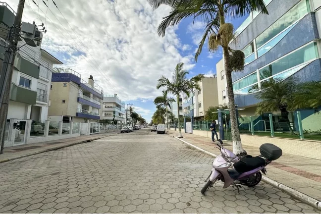 Foto do imóvel Apartamento à venda em Florianópolis, Ingleses do Rio Vermelho, com 3 quartos, 106m2 em Abel Álvares Cabral Júnior