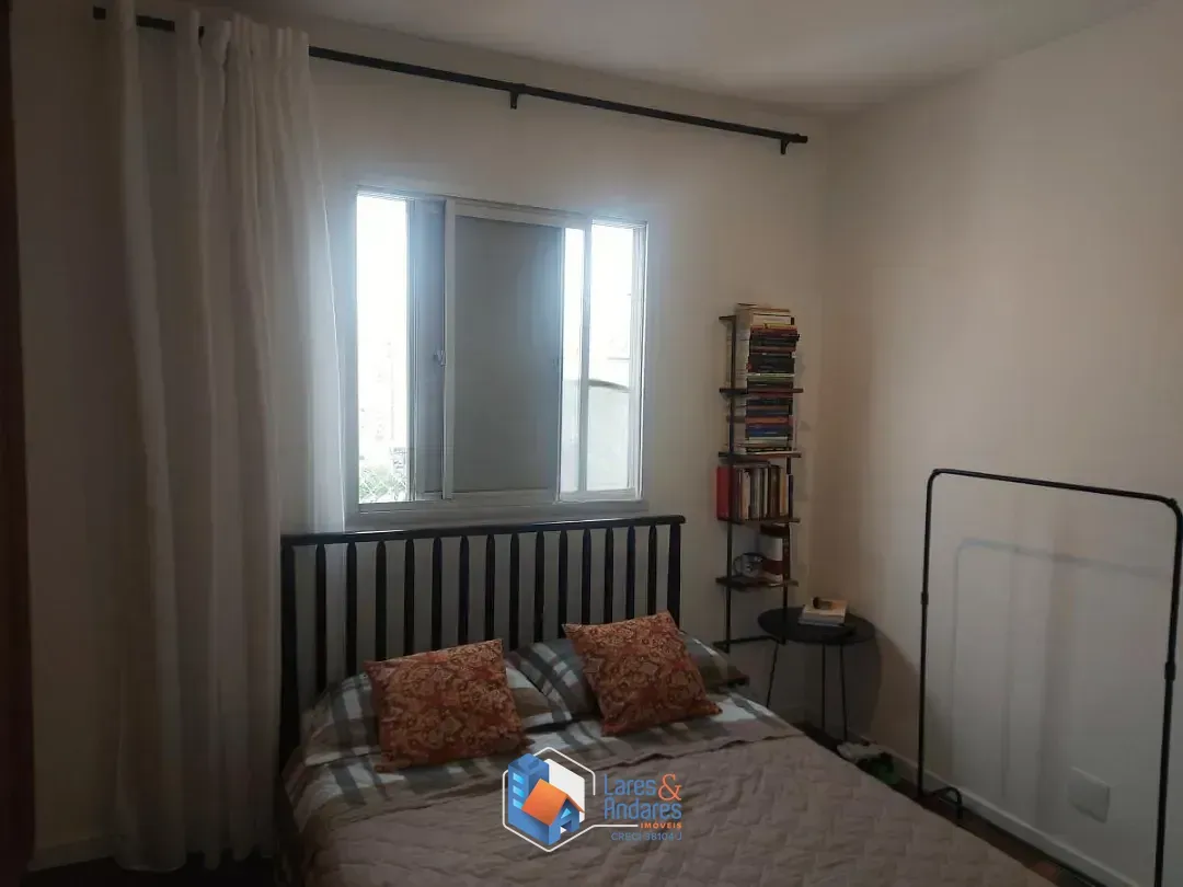 Imagem Apartamento para venda em Vila Guarani (Z Sul) com 3 quartos, sendo 1 suíte, 98m²