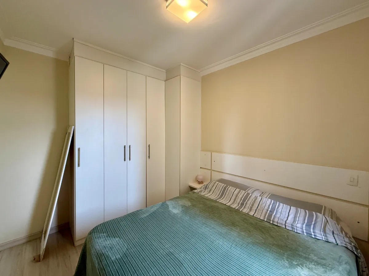 Imagem Apartamento para venda em Jardim Umuarama com 2 quartos, sendo 1 suíte, 65m2