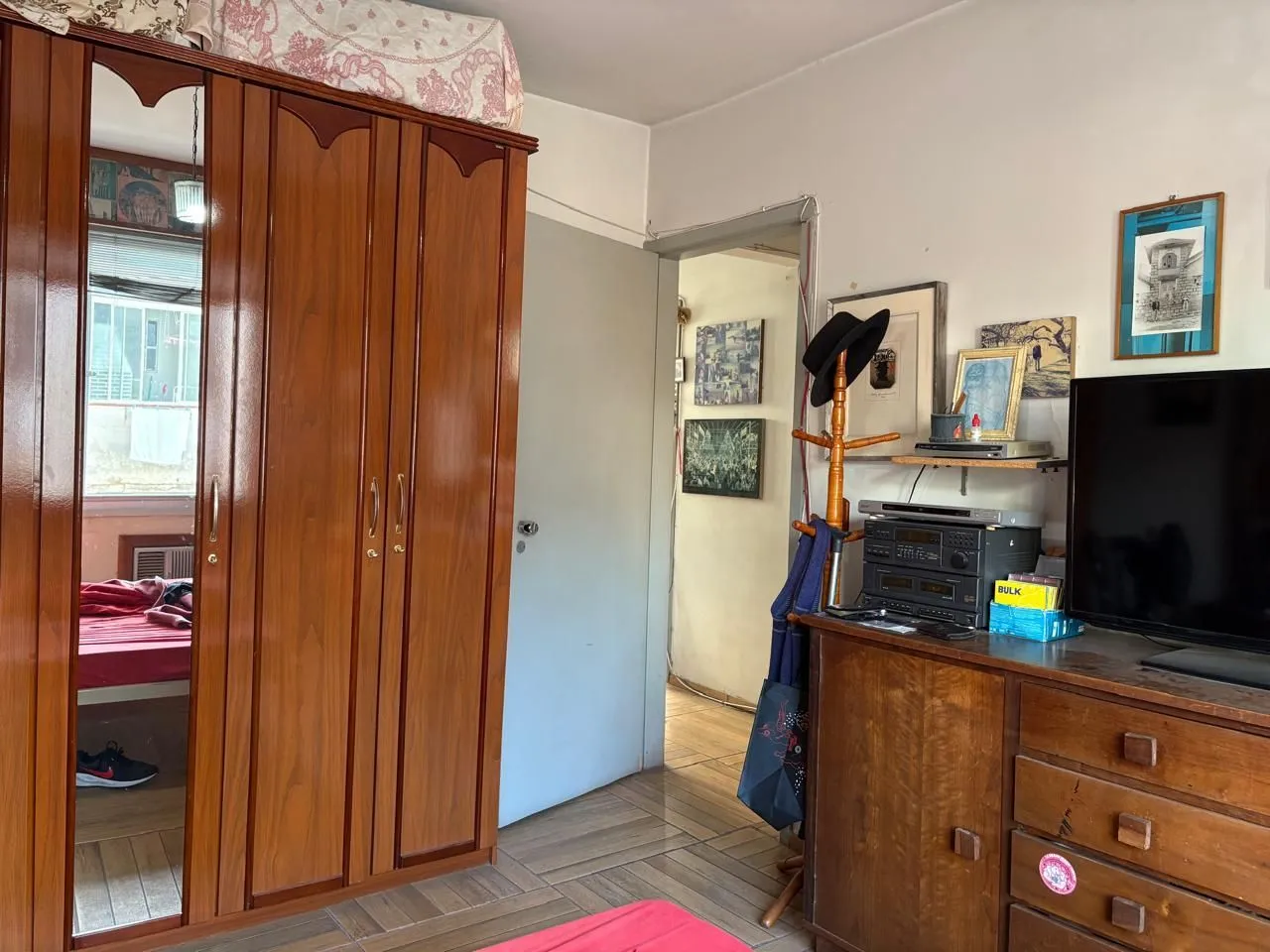 Imagem Apartamento 55,44m² 2 dormitórios no bairro Menino Deus