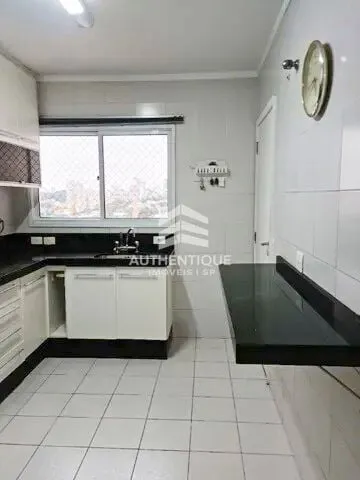 Imagem Terraza Vila Mariana - Apartamento à venda no bairro Vila Mariana - São Paulo/SP, Zona Sul