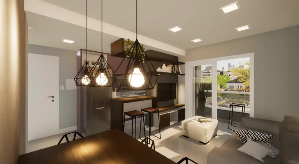 Imagem Apartamento em Medianeira