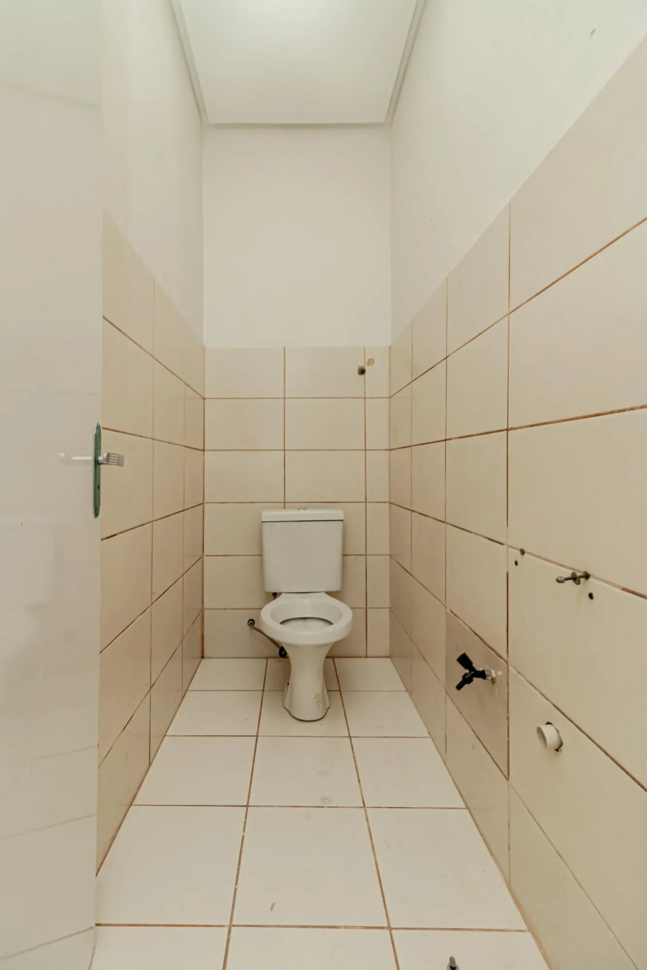 Imagem Prédio Comercial em Navegantes