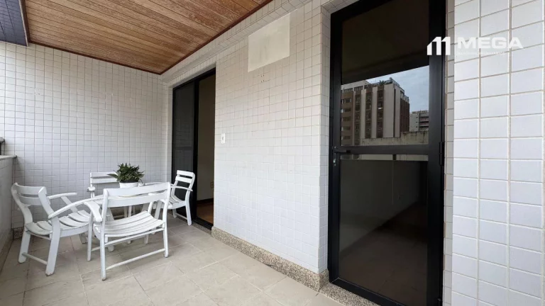 Imagem Apartamento com 4 dormitórios à venda, 250 m² por R$ 2.200.000,00 - Praia da Costa - Vila Velha/ES