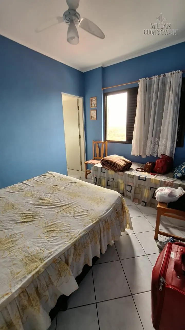 Imagem Apartamento 03 dormitórios sendo 1 suíte com lazer no bairro IMPERADOR
