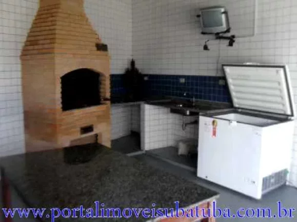 Imagem Lindo apartamento 02 Dormitórios (01suite) - 70 m2 A.Priv. - 600mts da Praia - Aceita Apartamento, Casa, Menor Valor em Taubaté - Parte de Pagamento.