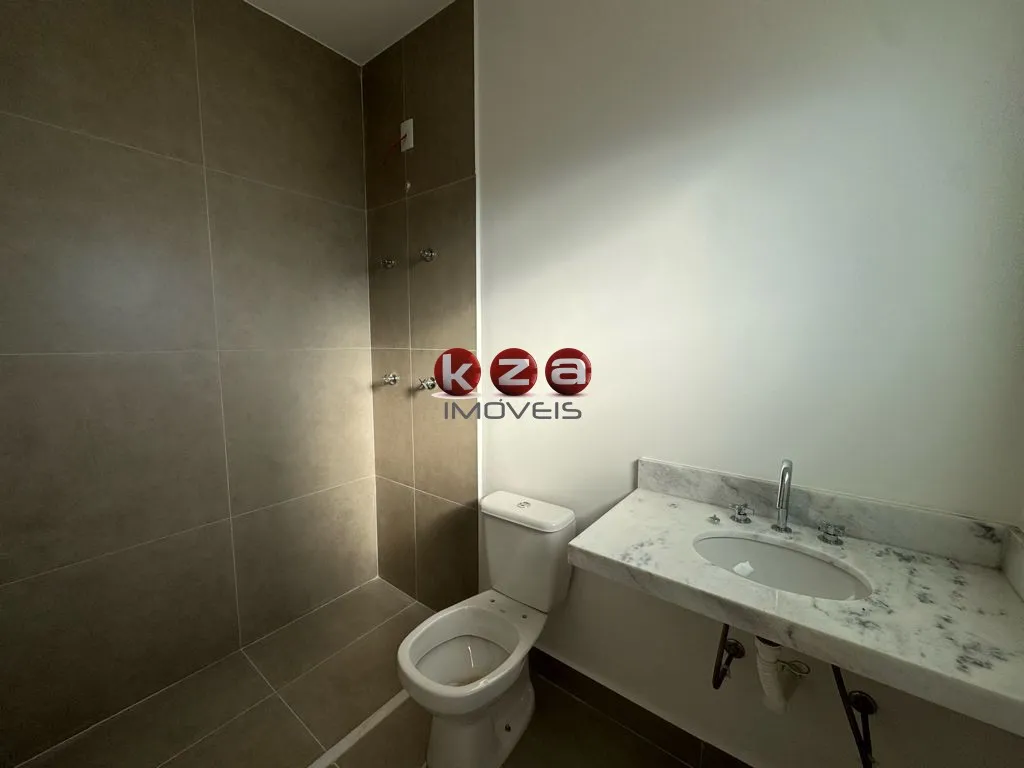 Imagem Casa à Venda em Valinhos-SP, Condomínio Villa Spadaccia: 3 Quartos, 1 Suíte, 2 Salas, 2 Banheiros, 2 Vagas, 121m².