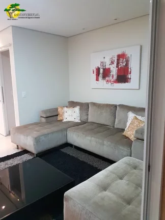 Imagem LINDO APARTAMENTO PARA VENDA NO MANDAQUI