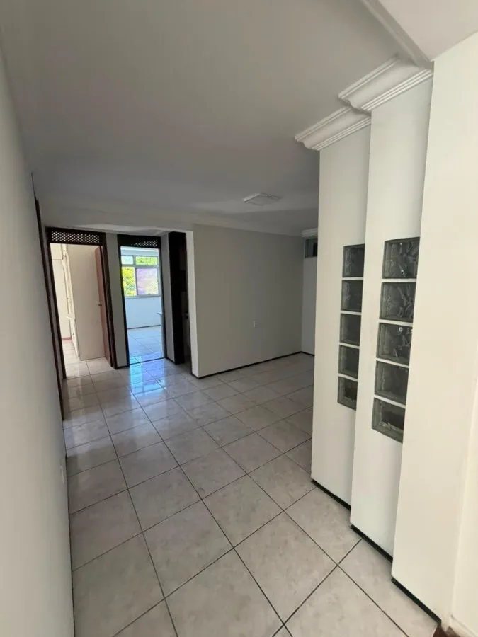 Imagem Apartamento para Venda em Fortaleza, Presidente Kennedy, 3 dormitórios, 1 suíte, 2 banheiros, 2 vagas