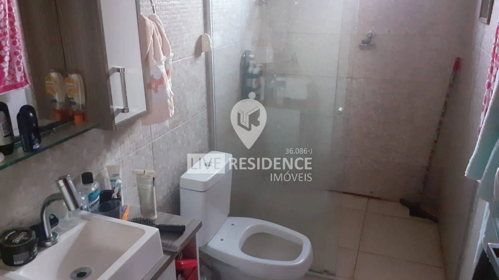 Imagem Casa totalmente térrea à venda em área comercial no Jardim Verona!
