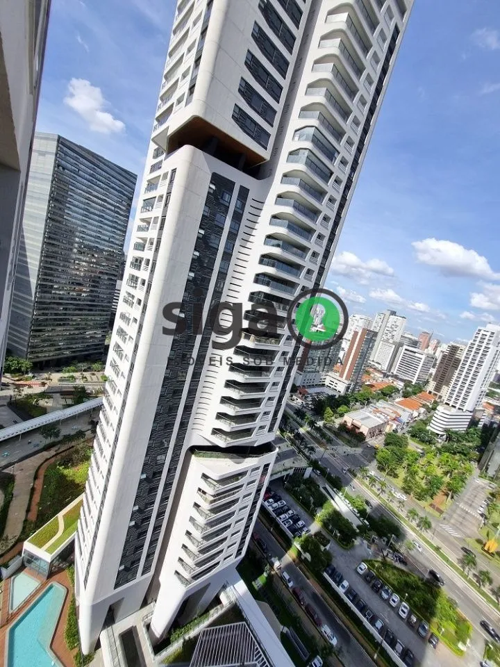 Imagem Apartamento a venda na Chácara Santo Antônio (Zona Sul) com 3 quartos