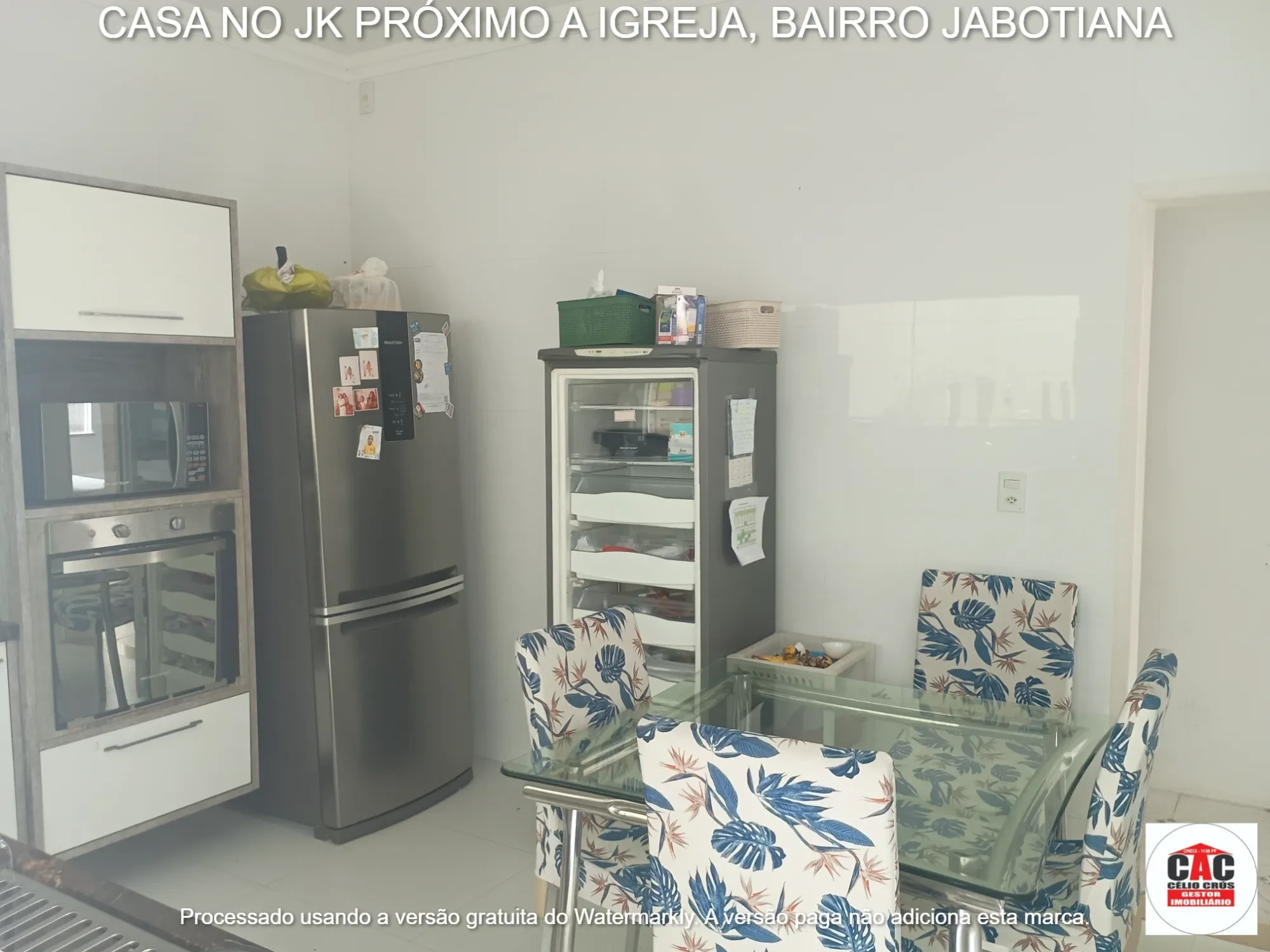 Imagem Casa com 5 Quartos à Venda, 200 metros em Jabotiana - Aracaju
