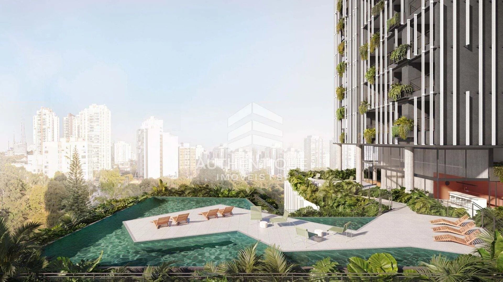 Imagem OSCAR 2525 PINHEIROS - Apartamento à venda no bairro Pinheiros - São Paulo/SP, Zona Oeste
