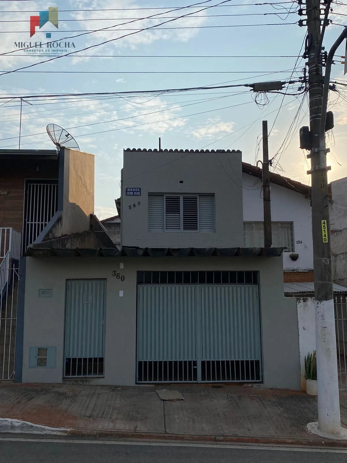 Foto do imóvel Casa à venda em Vila Doutor Laurindo, Tatuí - SP