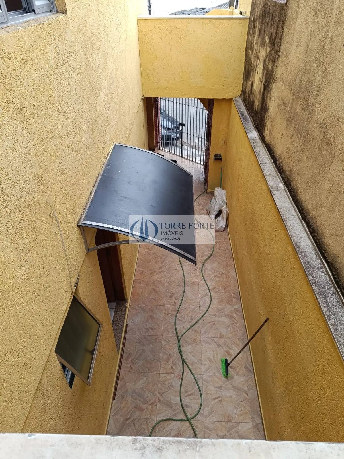 Imagem Linda Casa com 3 dormitórios, Próximo à estação São Mateus do Monotrilho