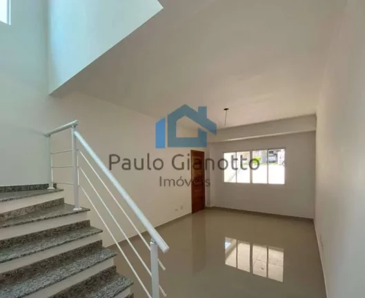 Imagem Casa nova à venda em ótimo condomínio de Cotia