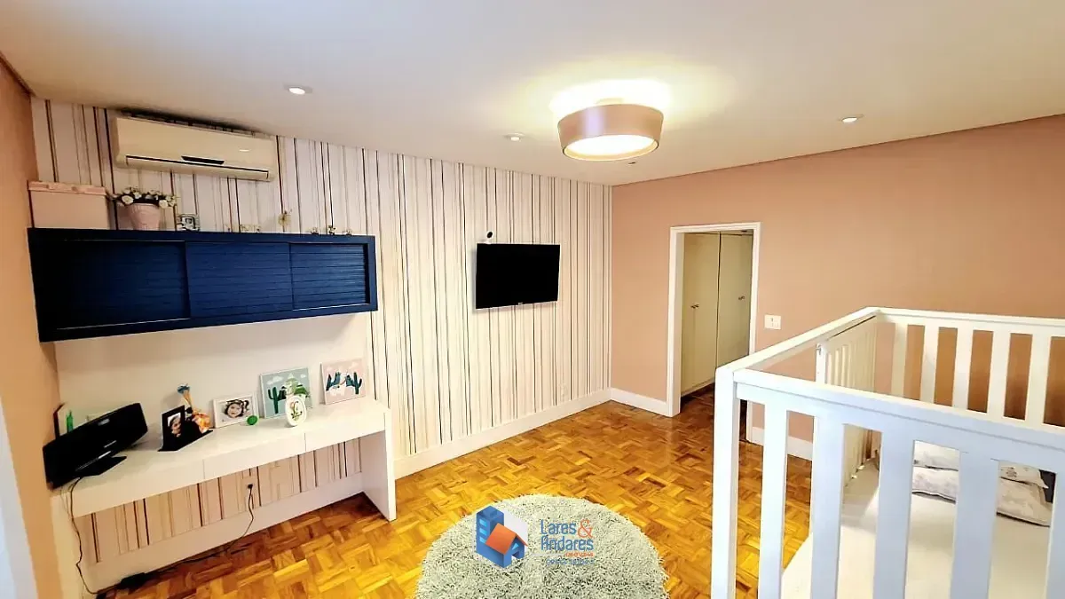 Imagem Casa para venda em Jardim Leonor com 3 quartos, sendo 3 suítes, 442m²