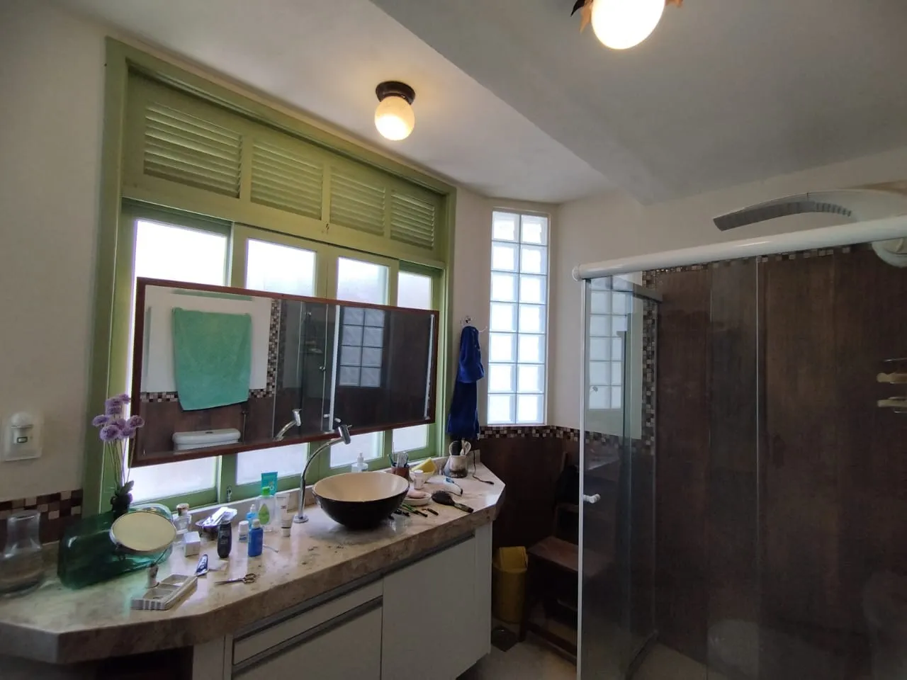 Imagem Casa para Venda em Petrópolis / RJ no bairro Bonsucesso