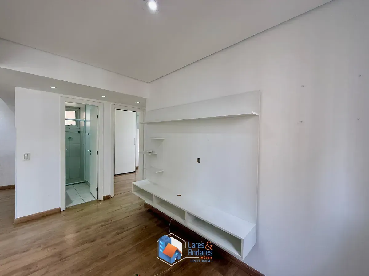 Imagem Apartamento para venda em Vila Suzana com 2 quartos, sendo 1 suíte, 71m²