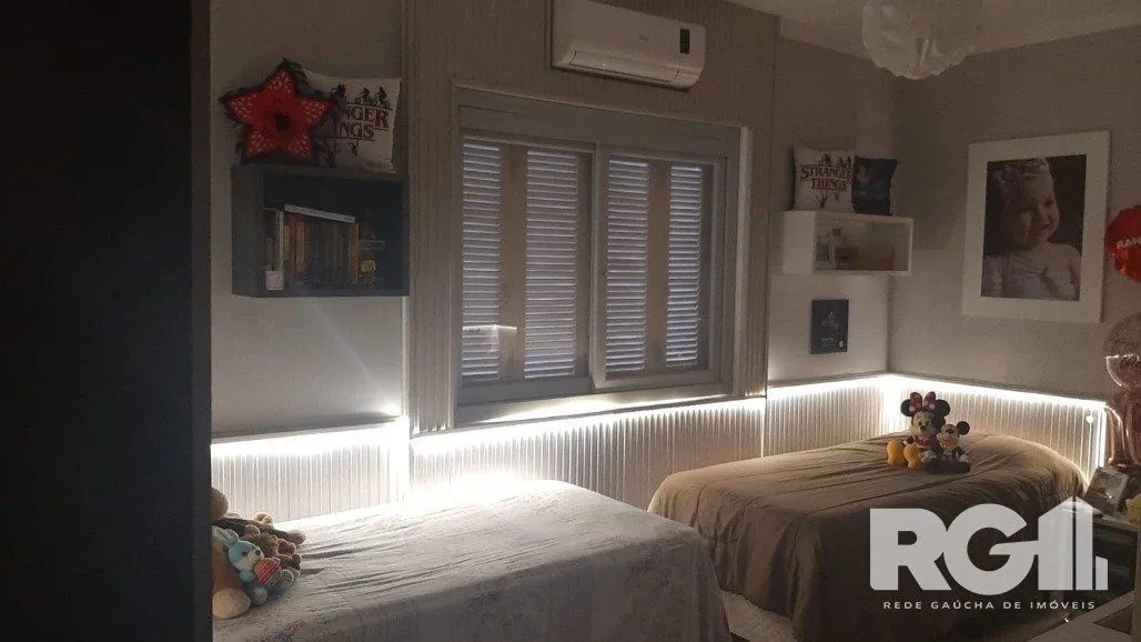 Imagem Apartamento em Vila Cachoeirinha