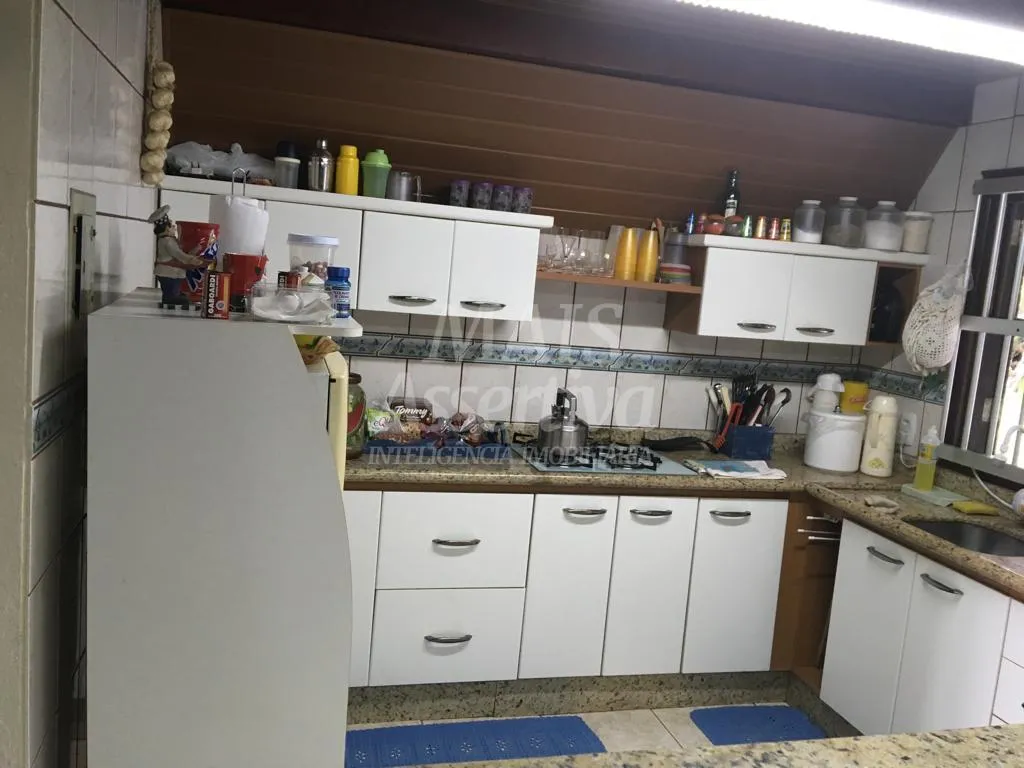 Imagem Morada dos Sonhos com linda vista para o mar!!!