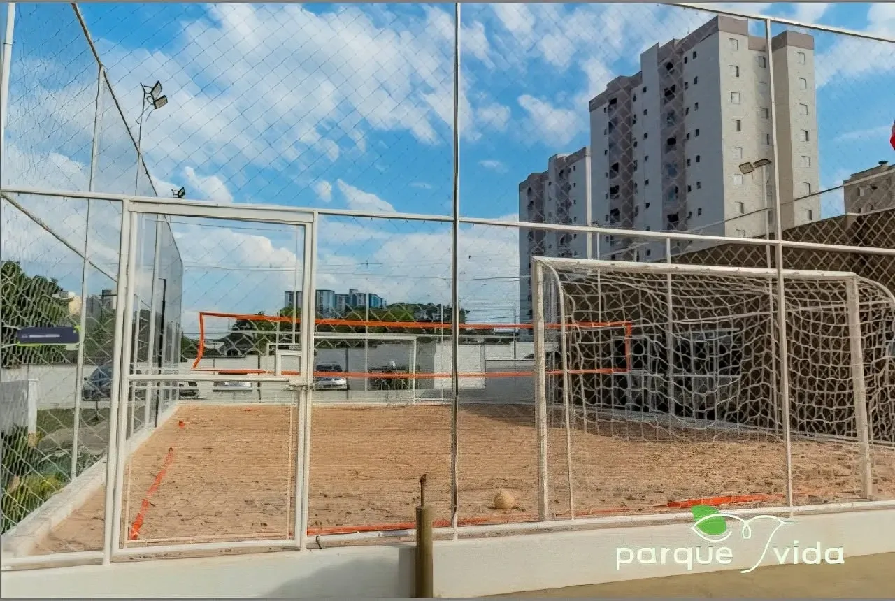 Imagem Apartamento com 2 Quartos à Venda, 52 m² em Vila Rica - Sorocaba