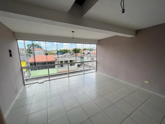 Imagem Sobrado com 4 dormitórios à venda, 841 m² por R$ 690.000,00 - Cidade Kemel - São Paulo/SP