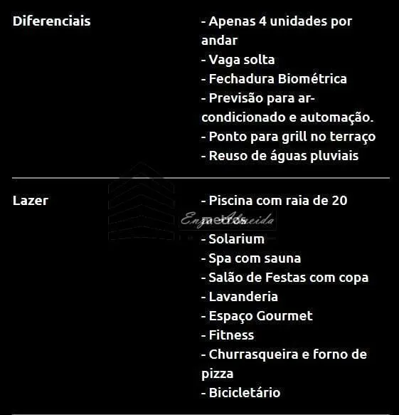 Imagem Apartamento à venda em São Paulo/SP