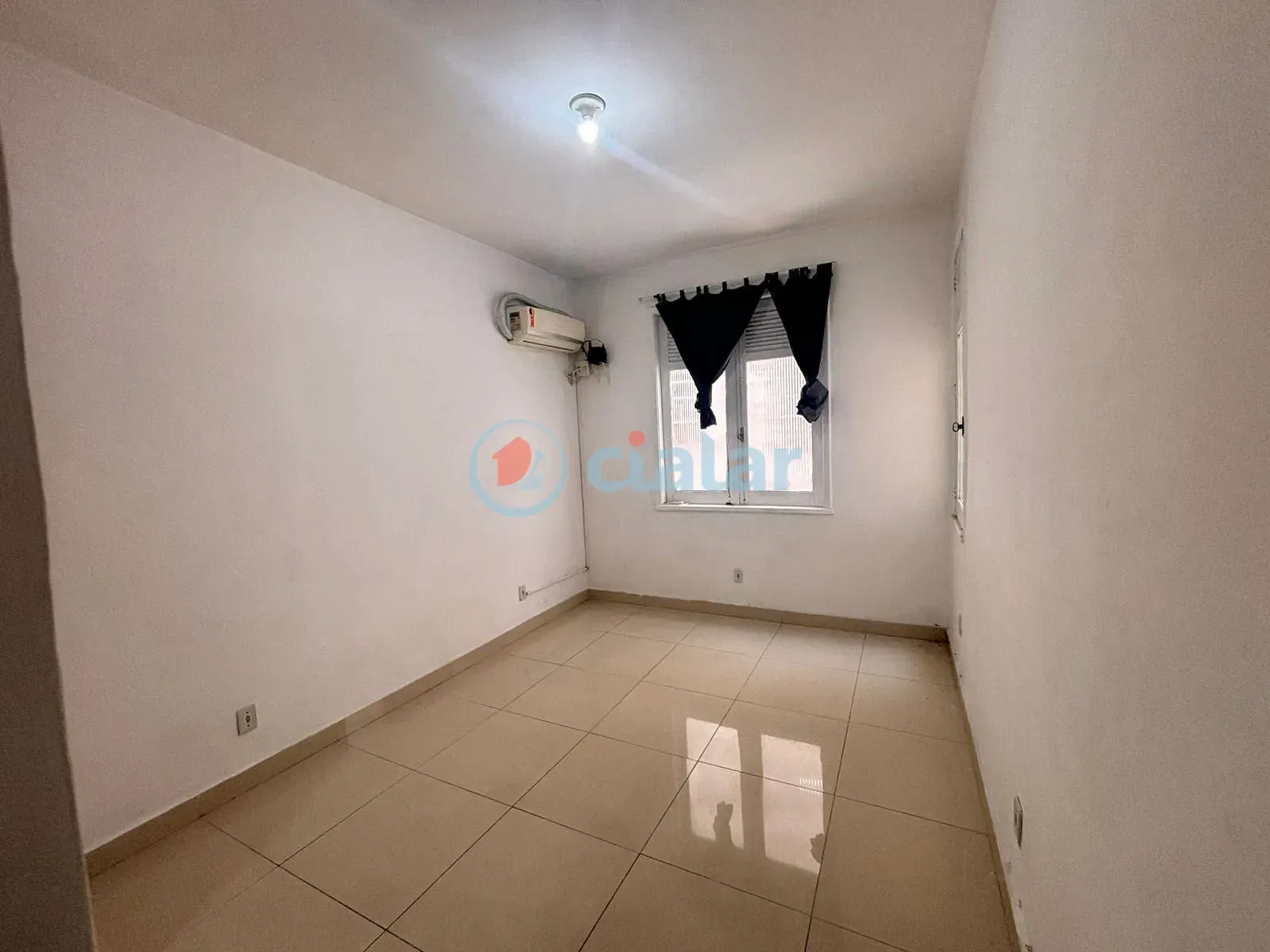 Imagem Apartamento com 1 dormitório para VENDA, 21 m² - Botafogo - Rio de Janeiro/RJ