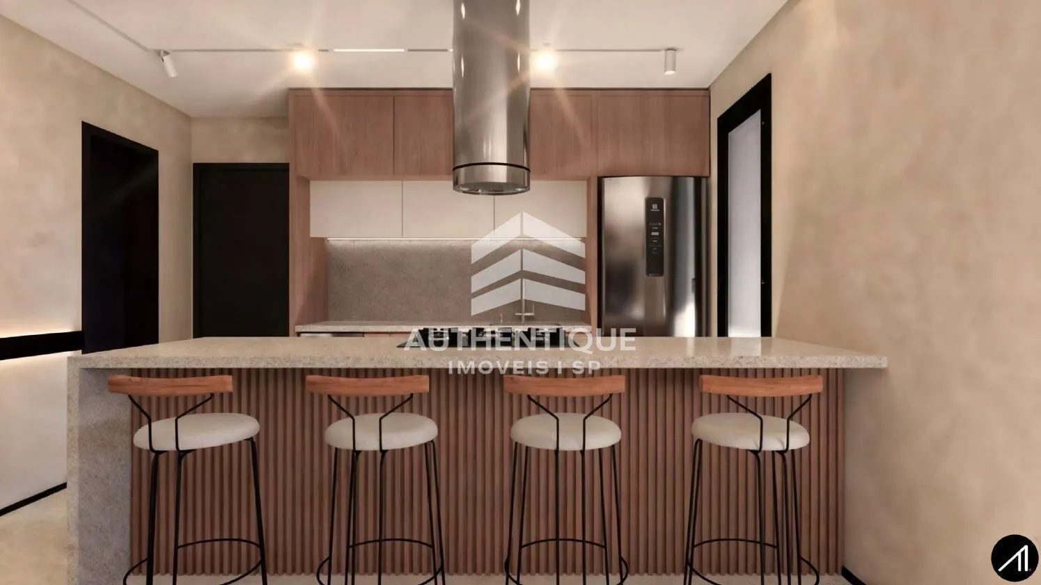 Imagem PLATO PERDIZES - Apartamento no bairro Perdizes à venda